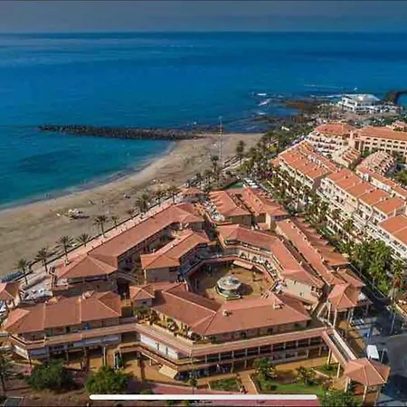 Lägenhet Americas Camison Con Piscina 10 Tenerife365 *