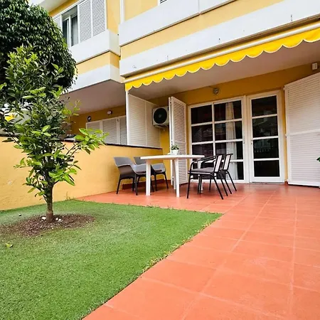 Americas Camison Con Piscina 10 Tenerife365