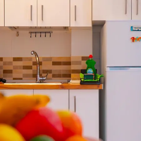 アパート Americas Camison With Pool And Patio 10 By Tenerife365